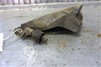 Кронштейн двигателя задний (3.0л TD V9X) для Infiniti Infiniti FX35/37/50 QX70 (S51) с 2008-2013г (ФХ)