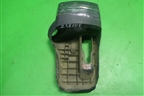 Кожух рулевой колонки (в сборе) для Geely MK с 2008г