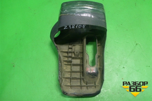 Кожух рулевой колонки (в сборе) для Geely MK с 2008г