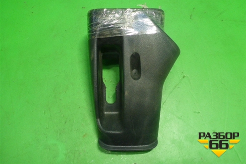 Кожух рулевой колонки (в сборе) для Geely MK с 2008г