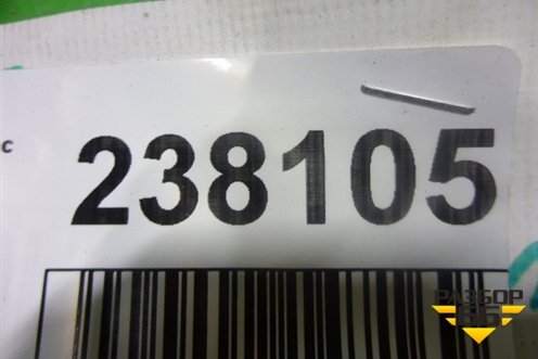 Кожух рулевой колонки (в сборе) для Geely MK с 2008г