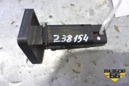 Кнопка включения кондиционера для Geely MK с 2008г
