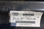 Балка задняя (7L0500041) для Audi Q7 c 2005-2015г