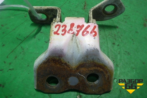 Петля двери задней правой верхняя для Geely MK с 2008г