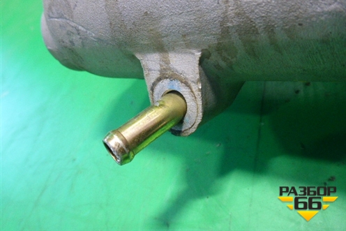 Коллектор впускной (1.6л QG16) для Nissan Almera Classic с 2006-2013г