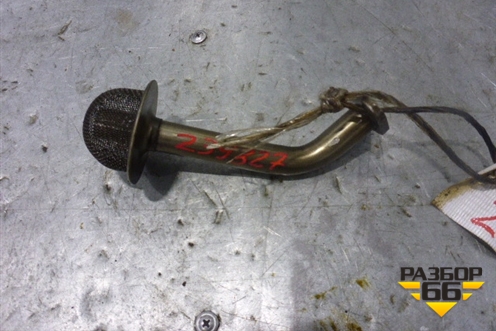 Маслозаборник (1.6л QG16) (1505095F0A) для Nissan Almera Classic с 2006-2013г