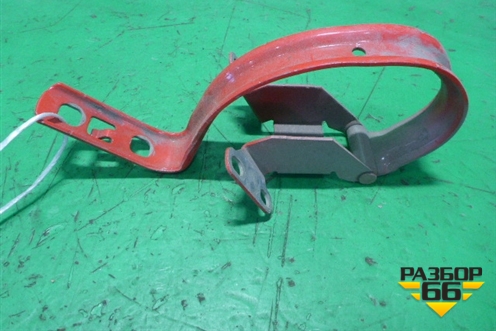 Петля бардачка наружнего для Volvo TRUCK FH с 2002-2008г (ФШ)