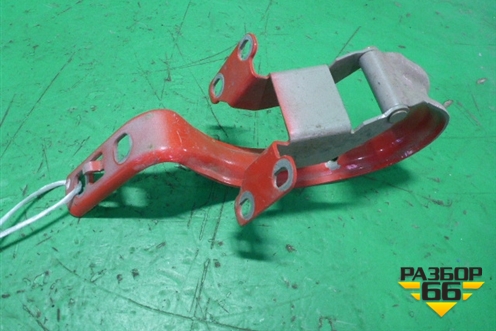 Петля бардачка наружнего для Volvo TRUCK FH с 2002-2008г (ФШ)