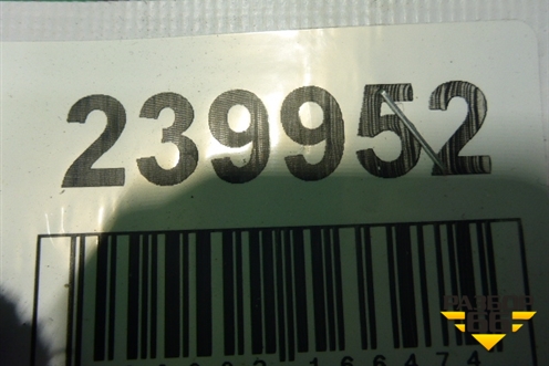 Петля бардачка наружнего для Volvo TRUCK FH с 2002-2008г (ФШ)