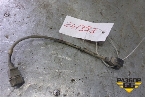 Датчик детонации для Chevrolet Lanos с 2004г (Ланос)