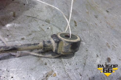 Датчик детонации для Chevrolet Lanos с 2004г (Ланос)