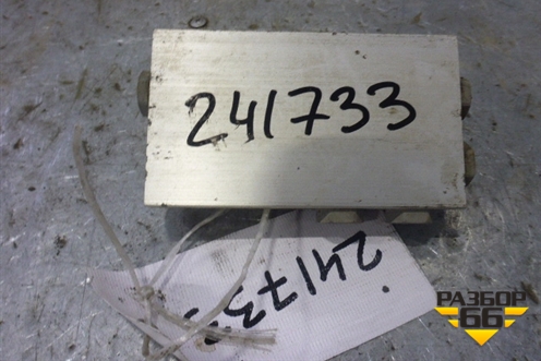 Регулятор давления тормозной системы для Volvo TRUCK FH с 2002-2008г (ФШ)