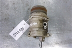 Компрессор кондиционера (1.5л MR479QA) для Geely MK с 2008г