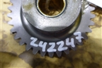 Шестерня задней передачи (1.5л MR479QA) для Geely MK с 2008г