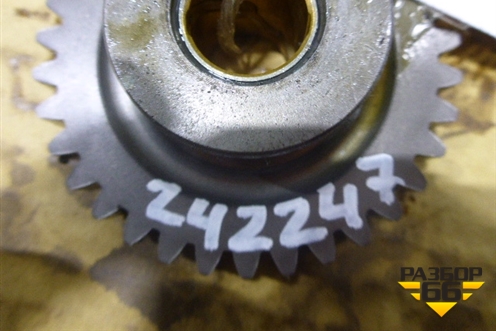 Шестерня задней передачи (1.5л MR479QA) для Geely MK с 2008г