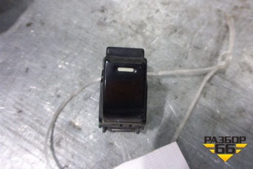 Кнопка стеклоподъёмника для Geely MK с 2008г