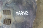 Бак топливный (17044SNA010) для Honda Civic 4D с 2006-2012г