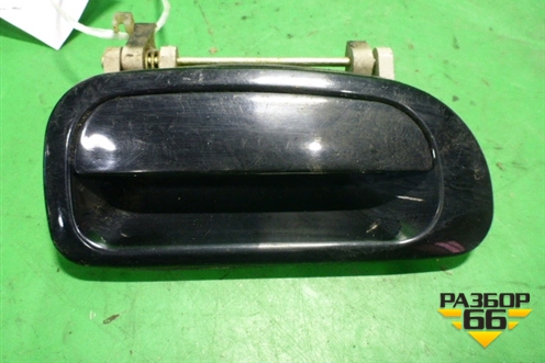 Ручка наружная двери задней правой для Daewoo Nexia с 1995-2016г (Нексия)