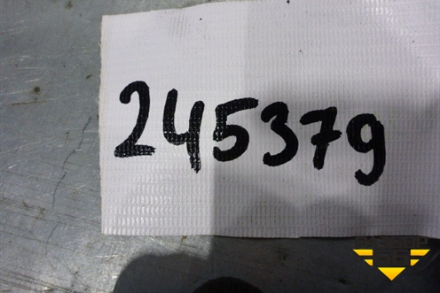 Форсунка инжекторная электрическая (1.6л F16D4) (55562599) для Chevrolet Aveo (Т300) с 2011г (Авео Т300)