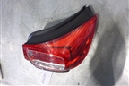 Фонарь задний наружный правый (новый) (25920376) для Chevrolet Malibu с 2011г