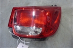 Фонарь задний наружный правый (новый) (25920376) для Chevrolet Malibu с 2011г