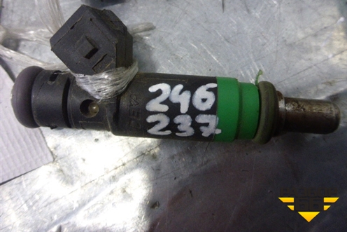 Форсунка инжекторная электрическая (1.4л) для Ford Fusion с 2002г (Фьюжн)