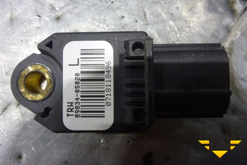 Датчик AIR BAG (8983405020) для Toyota Avensis с 2003-2009г (Авенсис)