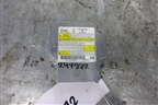 Блок управления AIR BAG для Chevrolet Aveo (T250) с 2005-2011