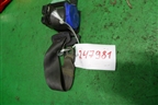 Ремень безопасности задний правый для Chevrolet Aveo (T250) с 2005-2011