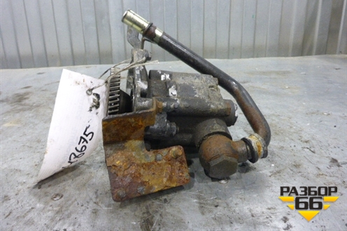 Насос гидроусилителя  (DC1107) (1519675) для Scania 5 R Series с 2004-2016г