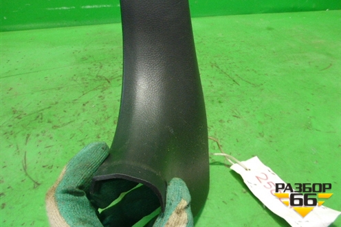 Накладка порога внутренняя переднего левого (передняя часть) (MR444193) для Mitsubishi Lancer-9  с 2003-2008г (Лансер)