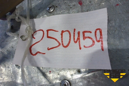 Рейка топливная рампа для Nissan Primera (P12E) с 2001-2008г (Примера)