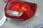 Фонарь задний наружный правый (новый) (25920376) для Chevrolet Malibu с 2011г