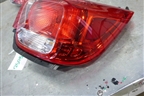 Фонарь задний наружный правый (новый) (25920376) для Chevrolet Malibu с 2011г