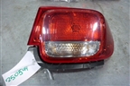 Фонарь задний наружный правый (новый) (25920376) для Chevrolet Malibu с 2011г