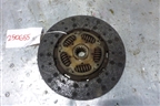 Диск сцепления (411005K000) для Hyundai  HD 35-78 с 2003г