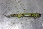 Рейка топливная рампа (1.6л QG16) для Nissan Almera Classic с 2006-2013г