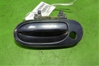 Ручка наружная двери передней левой для Nissan Almera Classic с 2006-2013г