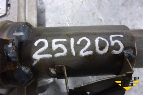 Колонка рулевая (96214475) для Chevrolet Lanos с 2004г