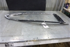 Накладка двери задней правой (на рамку) (7570350050) для Lexus LS-460 с 2006г