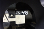 Торпедо с AIR BAG для Chevrolet Evanda с 2004г