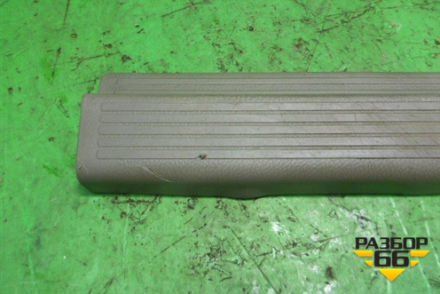 Накладка порога внутренняя переднего левого (96327520) для Chevrolet Evanda с 2004г