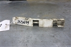 Кронштейн заднего бампера правый для Nissan Almera N16 с 2000-2006г