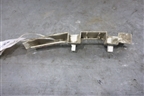 Кронштейн заднего бампера правый для Nissan Almera N16 с 2000-2006г