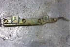Рейка топливная рампа (1.8л QG18) для Nissan Almera N16 с 2000-2006г