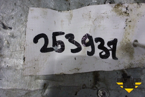 Цилиндр сцепления рабочий для Nissan Almera N16 с 2000-2006г
