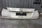 Накладка двери багажника для Honda Civic 5D с 2012г