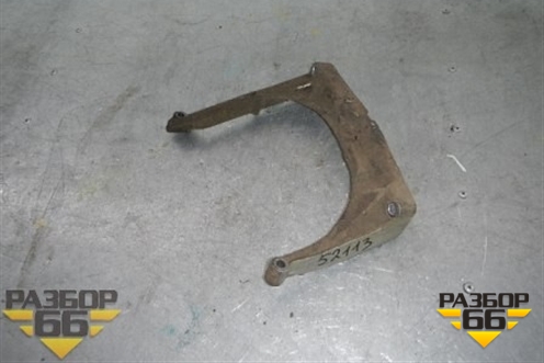 Кронштейн КПП (АКПП) для Honda Civic с 2001-2005
