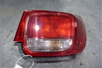Фонарь задний наружный правый (новый) (25920376) для Chevrolet Malibu с 2011г