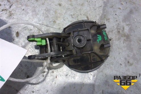Ручка внутренняя двери передней левой для Chevrolet Aveo (T200) с 2003-2008